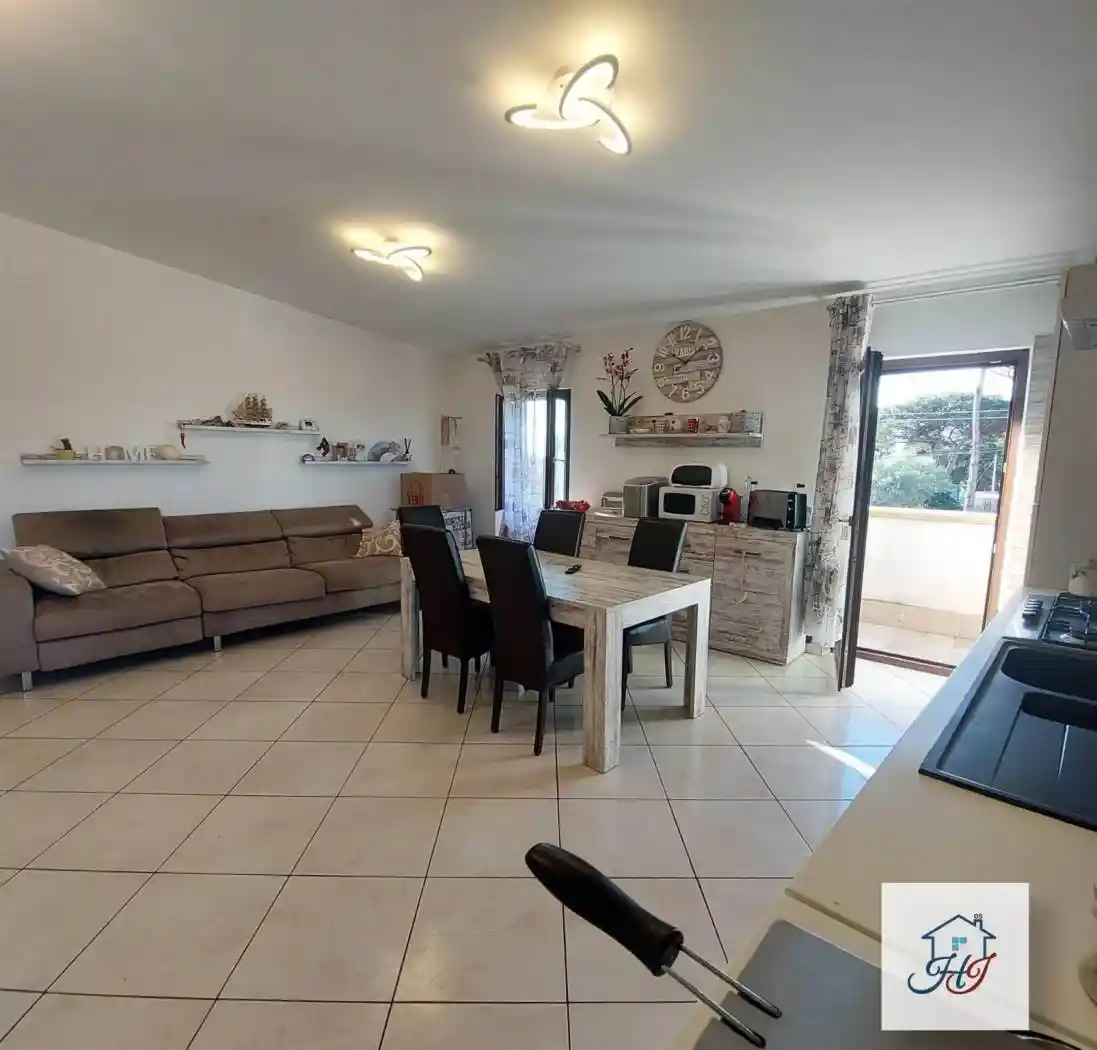 Trilocale ottimo stato, Loricina, Seccia, Tre Cancelli, Nettuno - foto 4