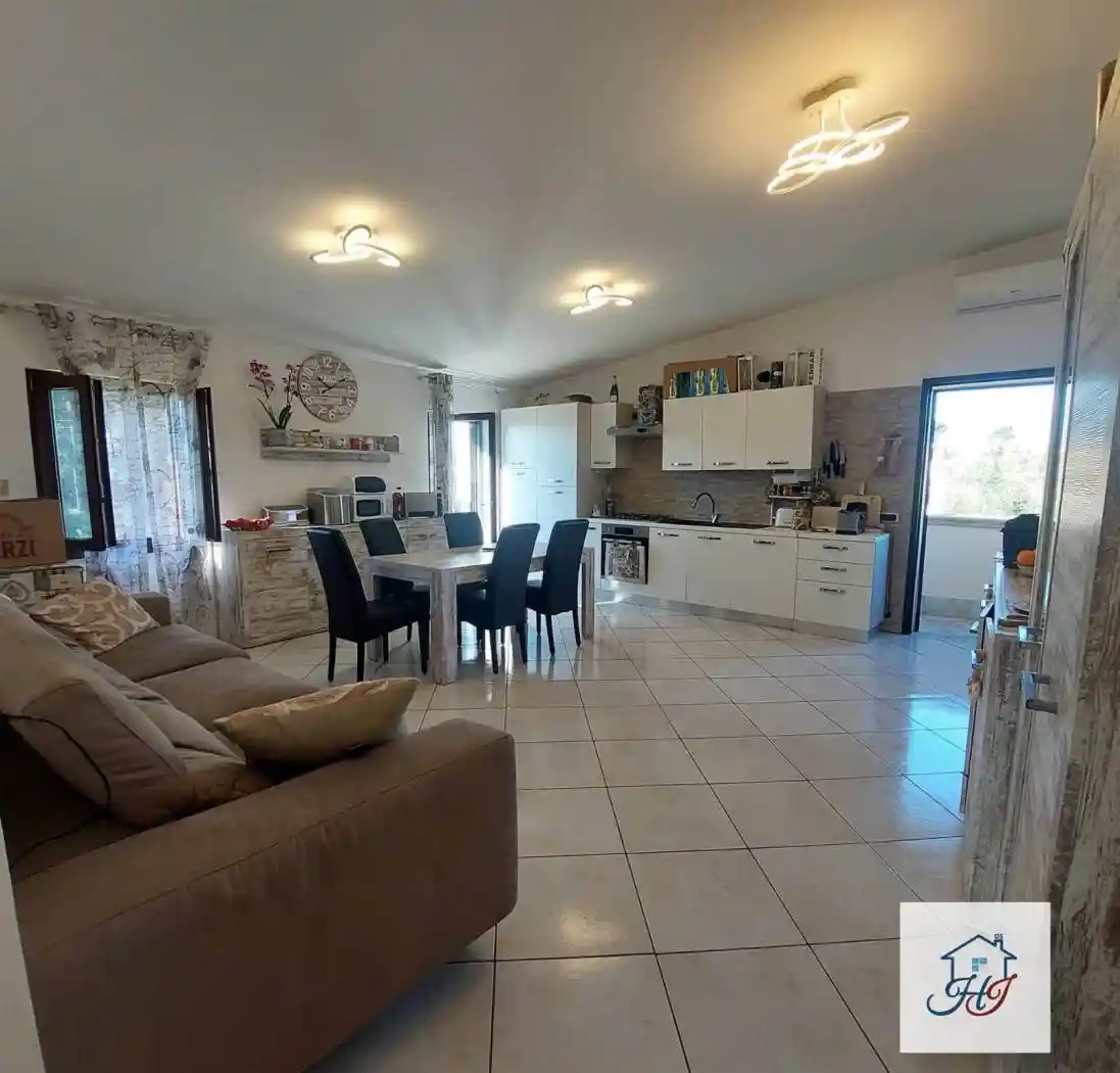 Trilocale ottimo stato, Loricina, Seccia, Tre Cancelli, Nettuno - foto 5