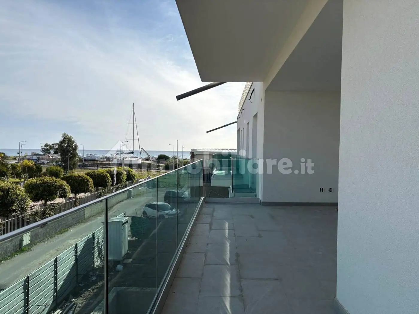 Appartamento in vendita a Catanzaro