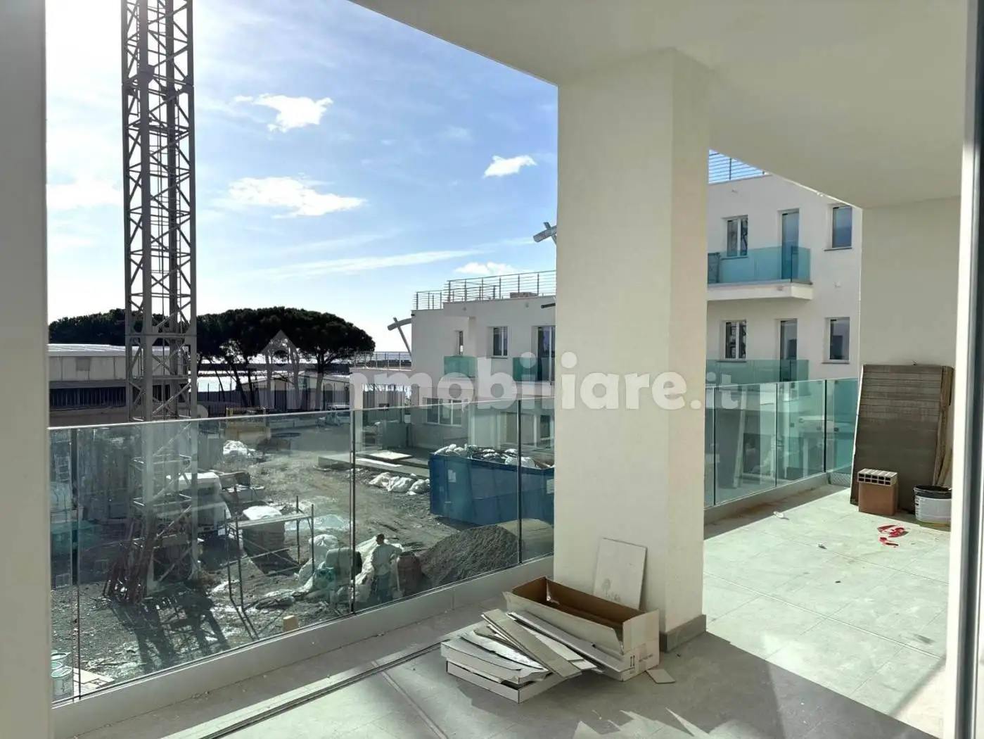 Appartamento in vendita a Catanzaro