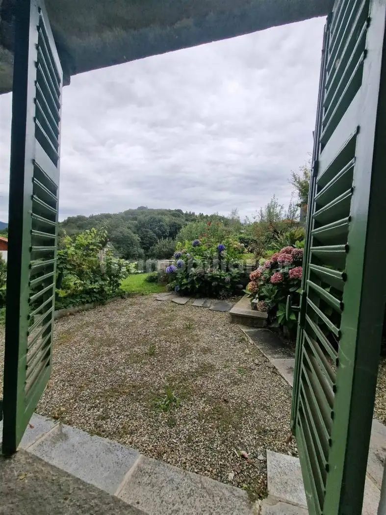 Appartamento in affitto a Biella