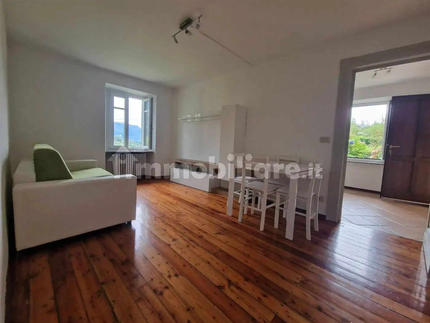 Trilocale via Santuario D'Oropa 378, Favaro, Biella - foto 4