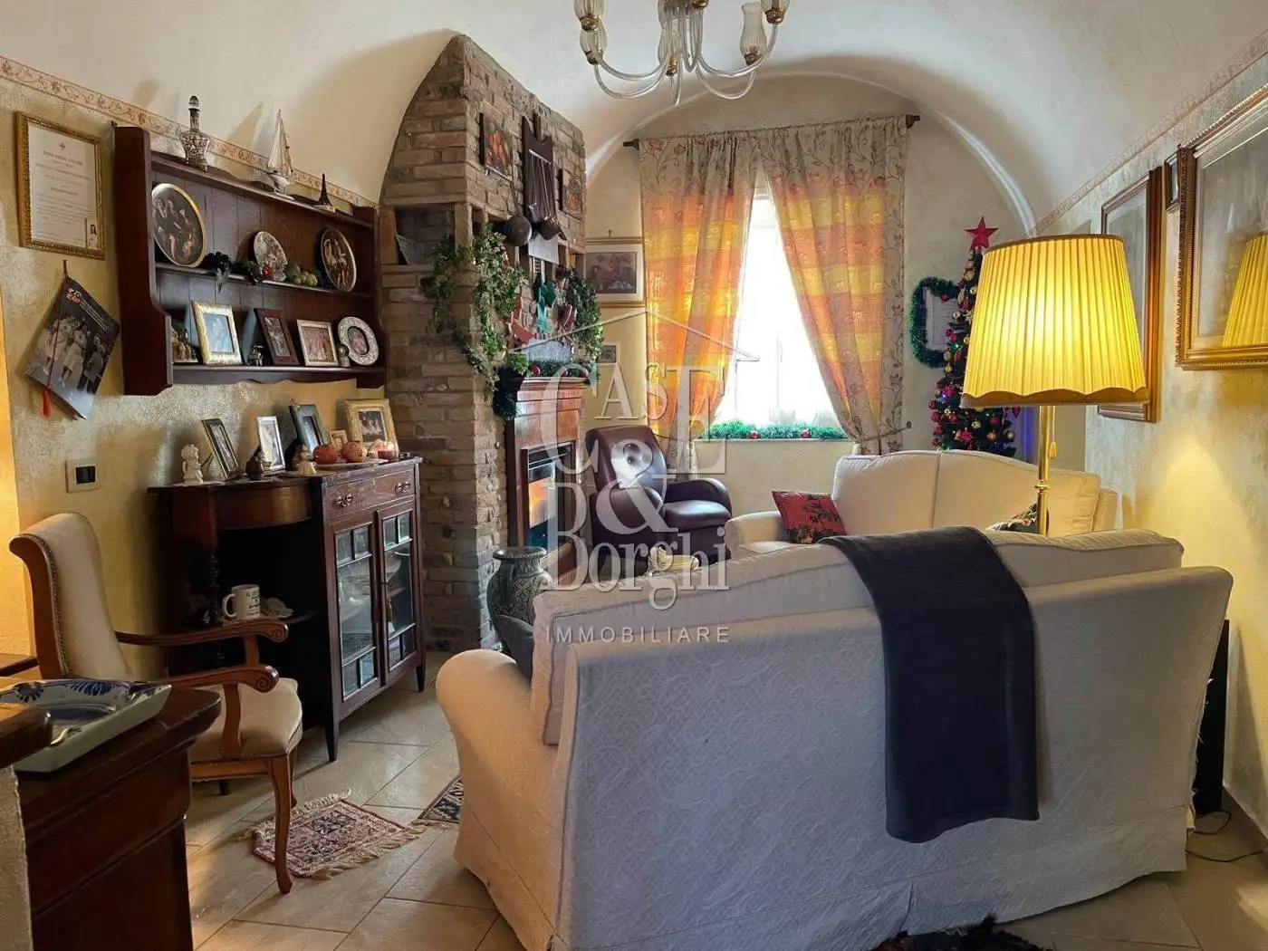 Terratetto unifamiliare via Roma, Cornale, Cornale e Bastida - foto 3