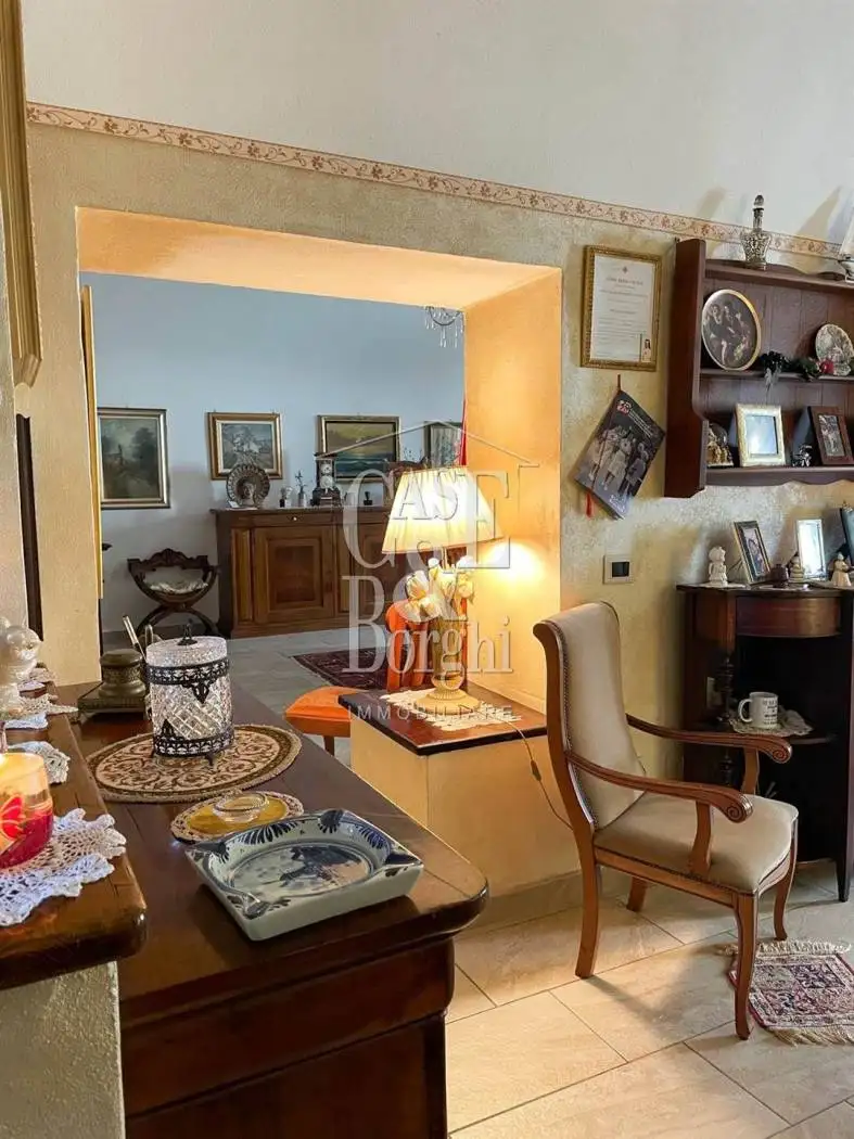 Terratetto unifamiliare via Roma, Cornale, Cornale e Bastida - foto 5