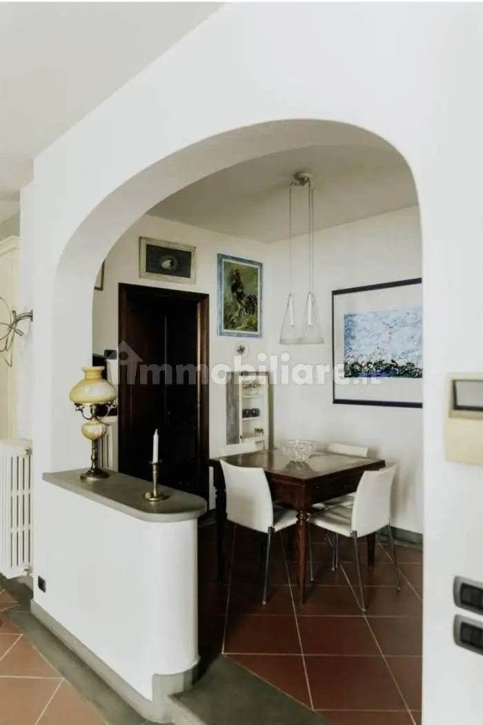 Villa unifamiliare, ottimo stato, 221 m², Sesto Città, Sesto Fiorentino - foto 4