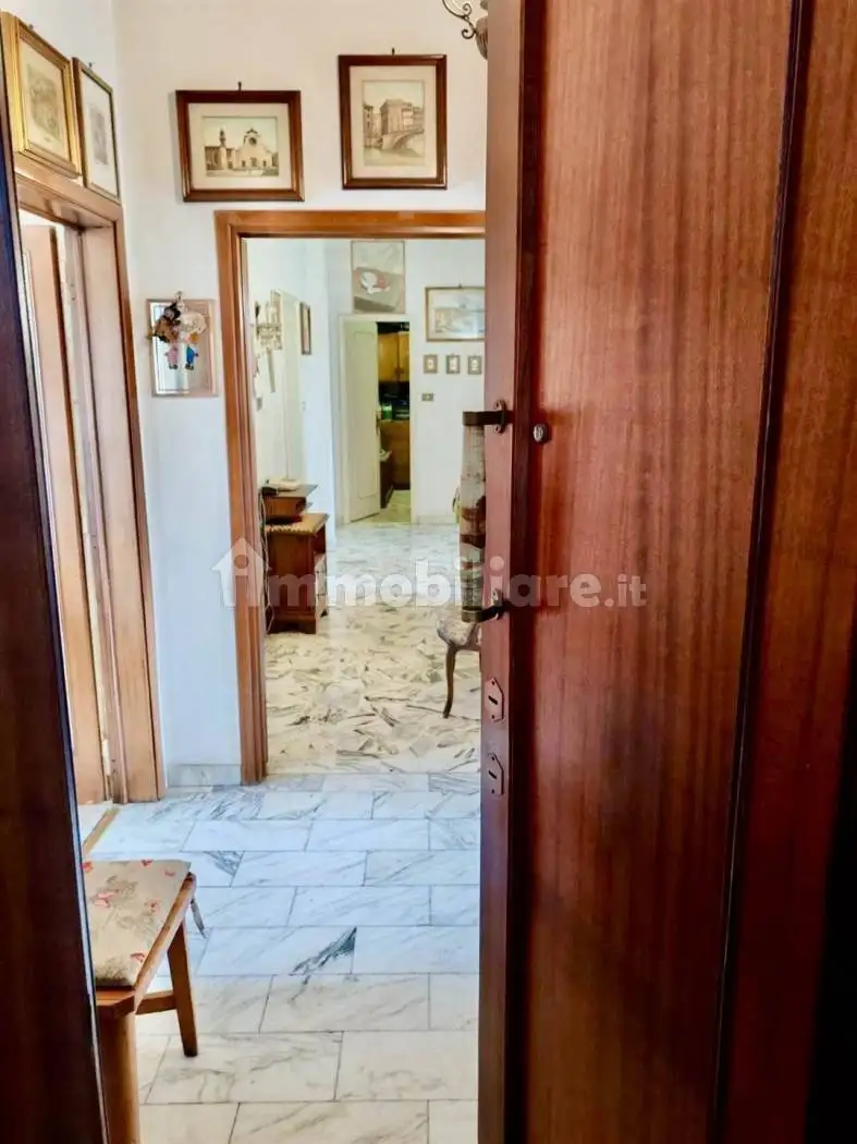 Appartamento in vendita a Firenze