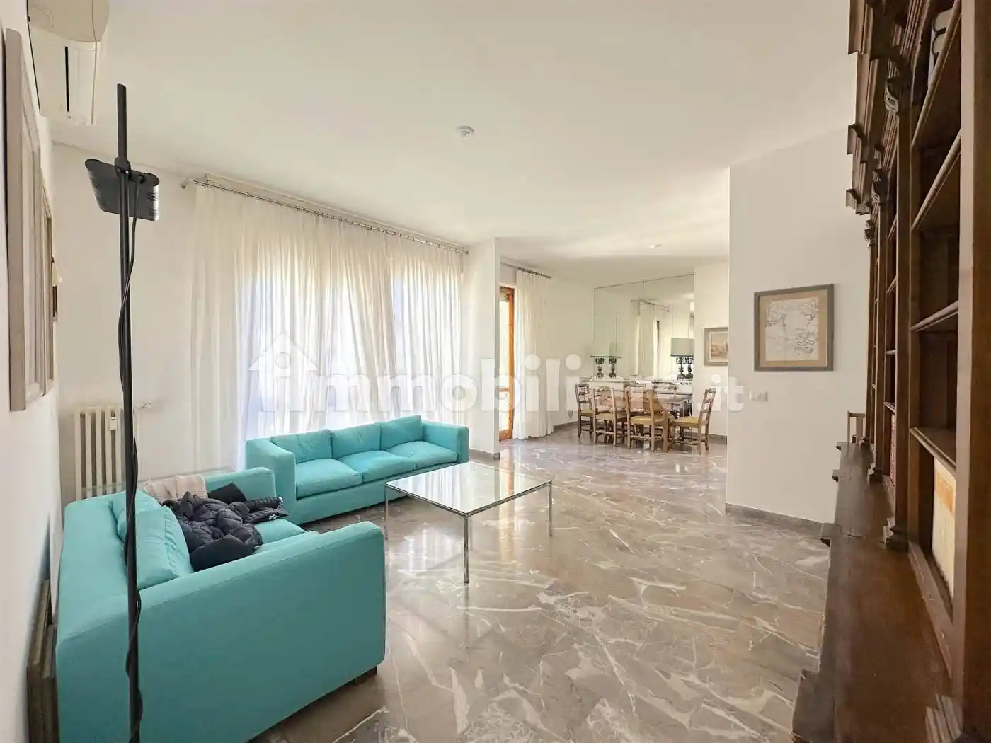 Appartamento in vendita a Firenze