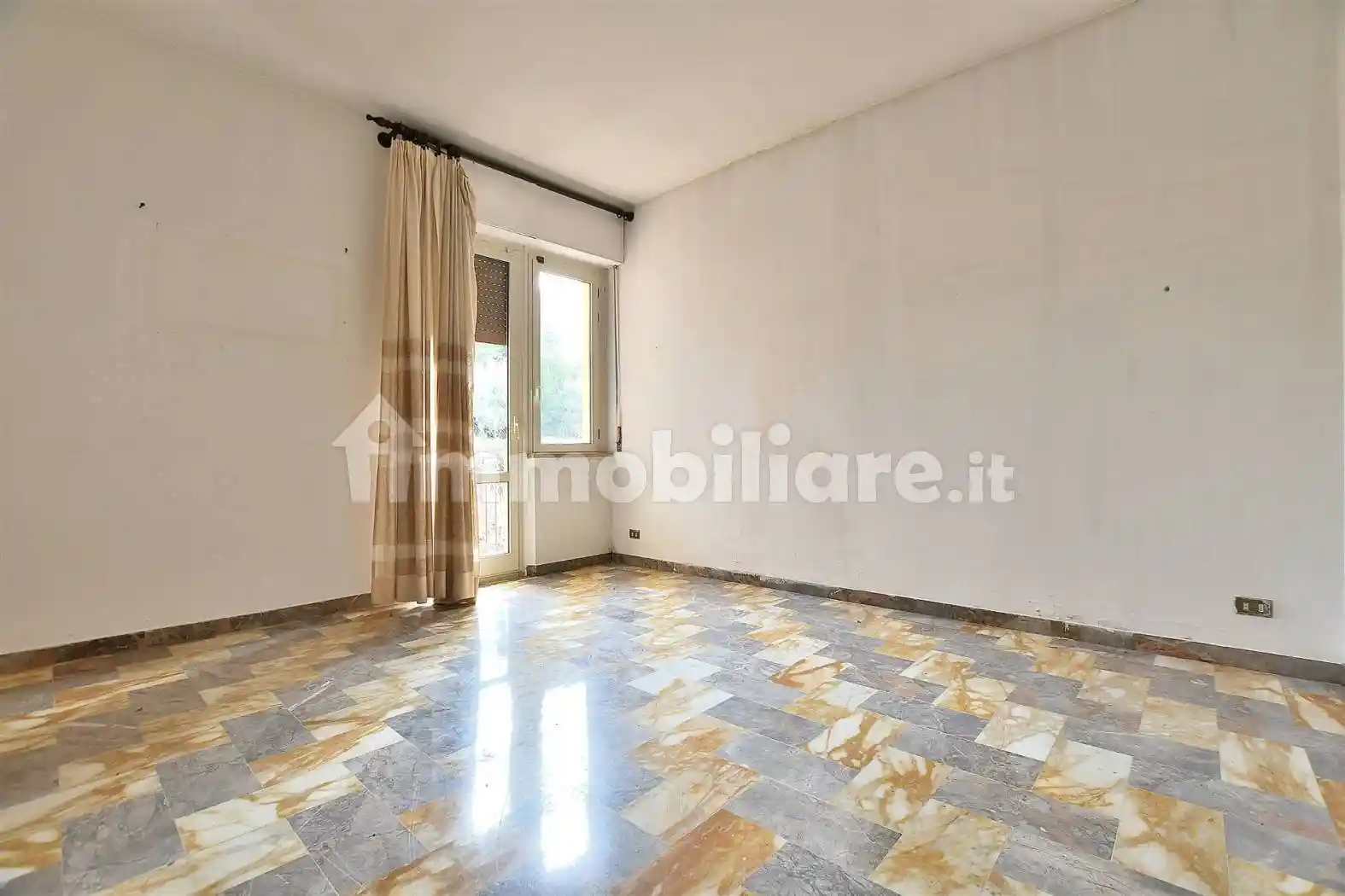 Appartamento in vendita a Siena