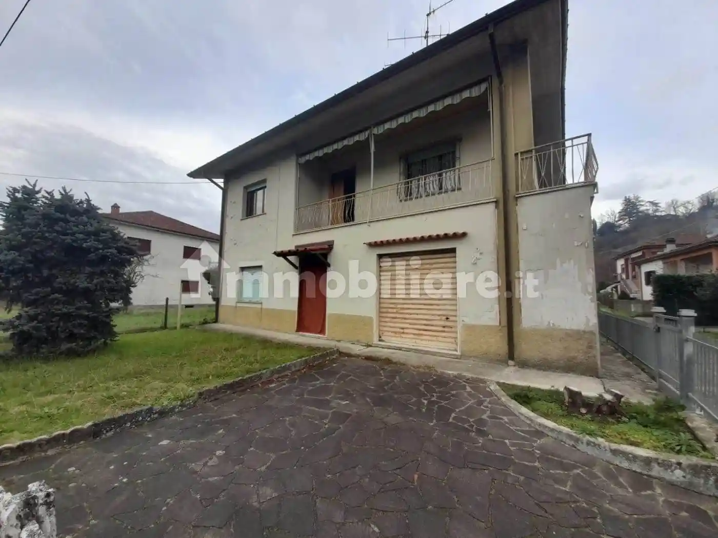 Casa indipendente in vendita a Aulla