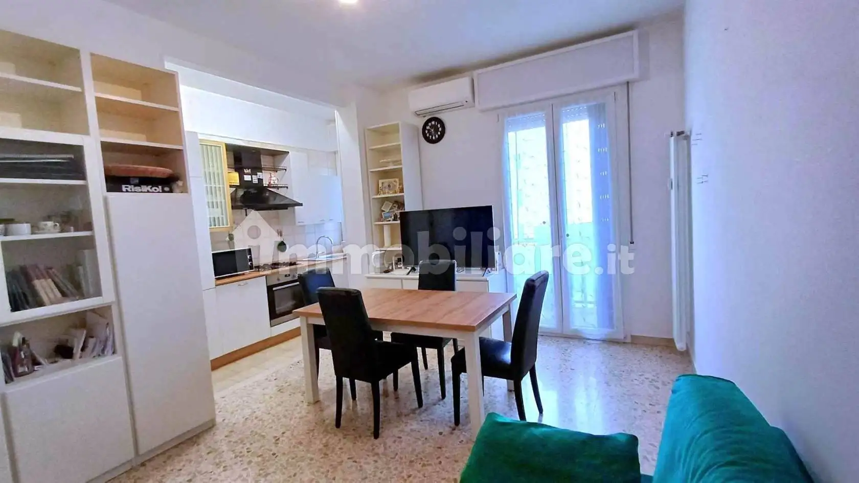 Appartamento in vendita a Bologna