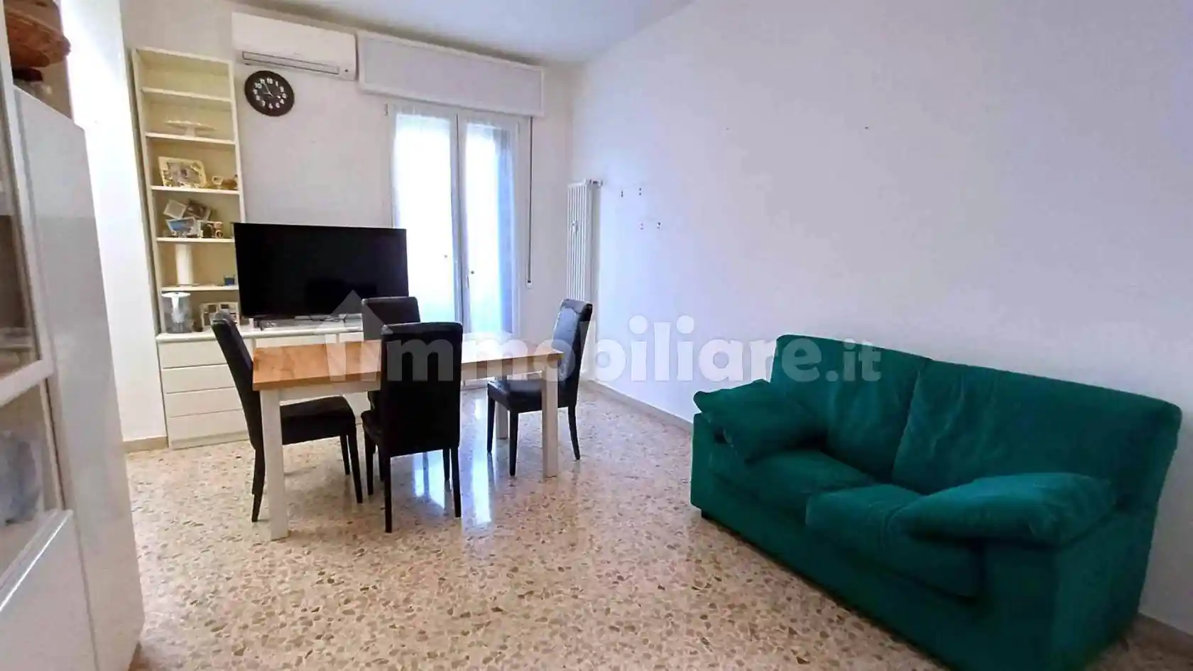 Trilocale buono stato, secondo piano, Barca, Bologna - foto 3