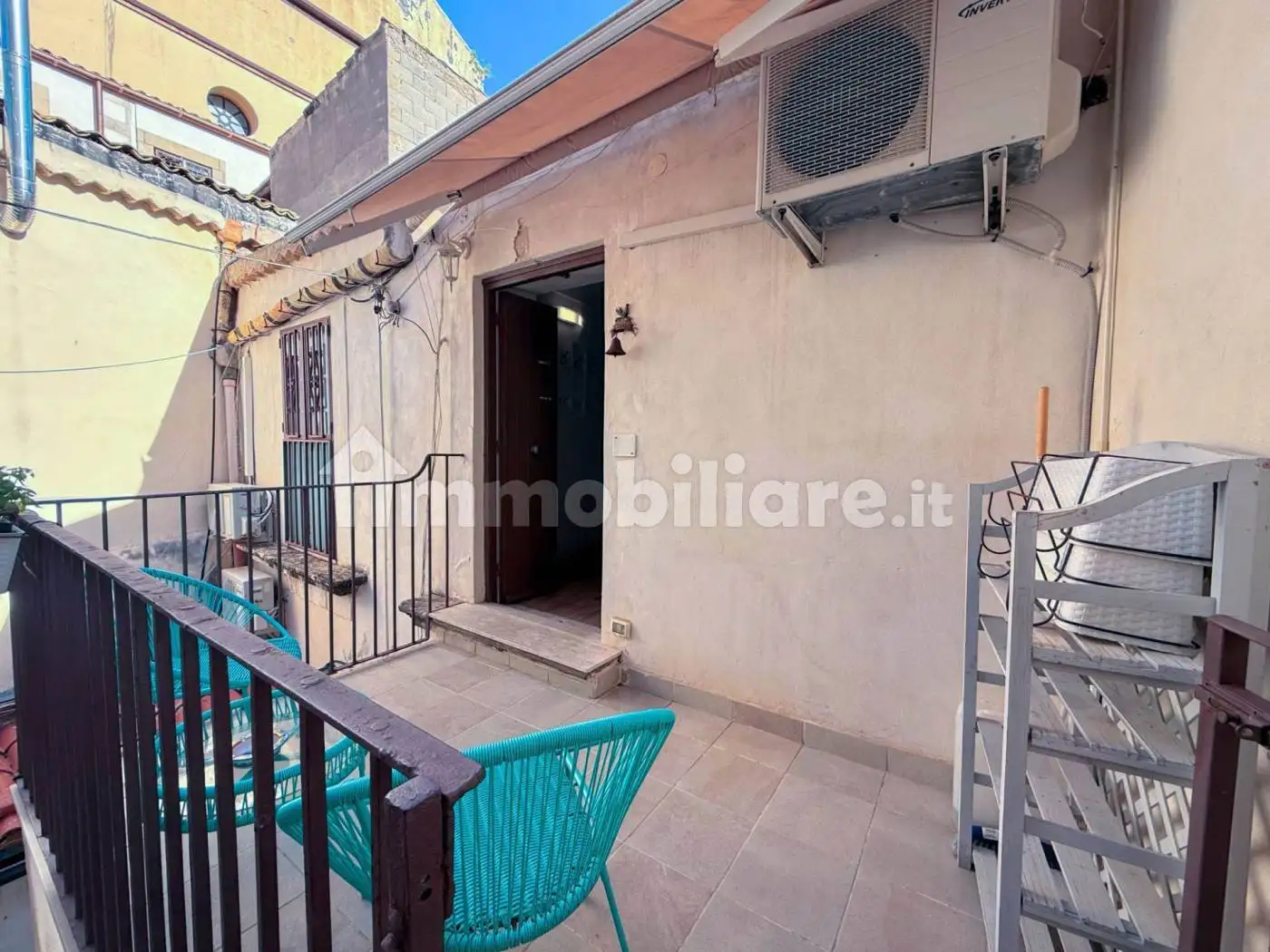 Appartamento in vendita a Siracusa