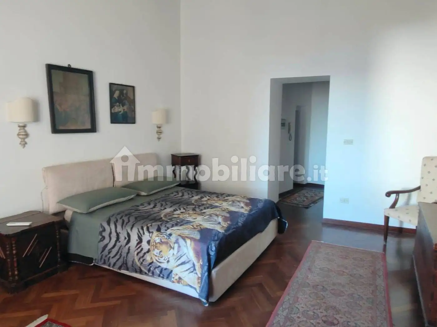 Appartamento in affitto a Siracusa