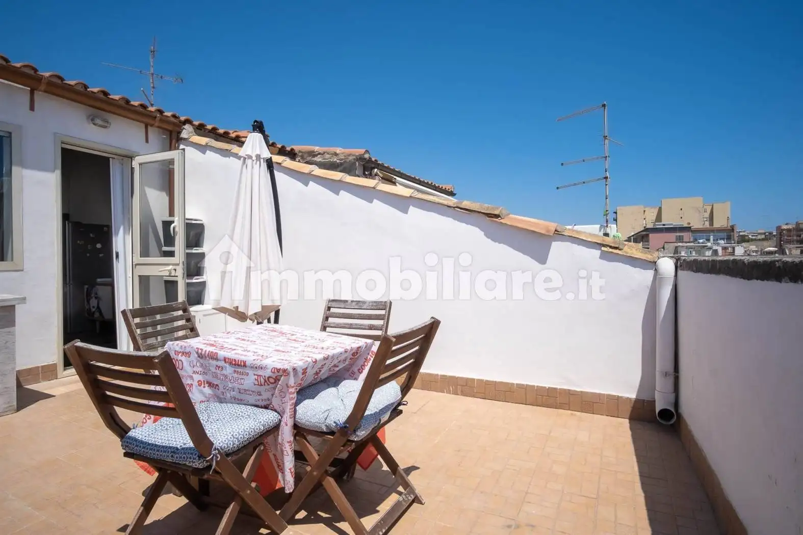 Appartamento in affitto a Siracusa