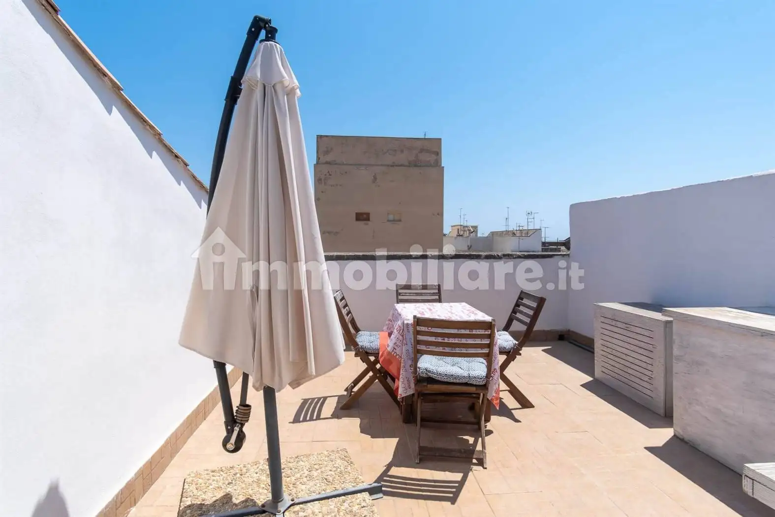 Bilocale ottimo stato, Borgata - Santa Lucia, Siracusa - foto 2