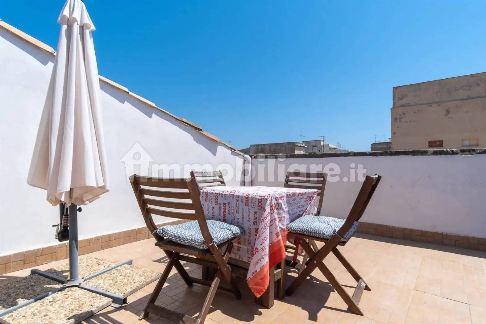 Bilocale ottimo stato, Borgata - Santa Lucia, Siracusa - foto 3