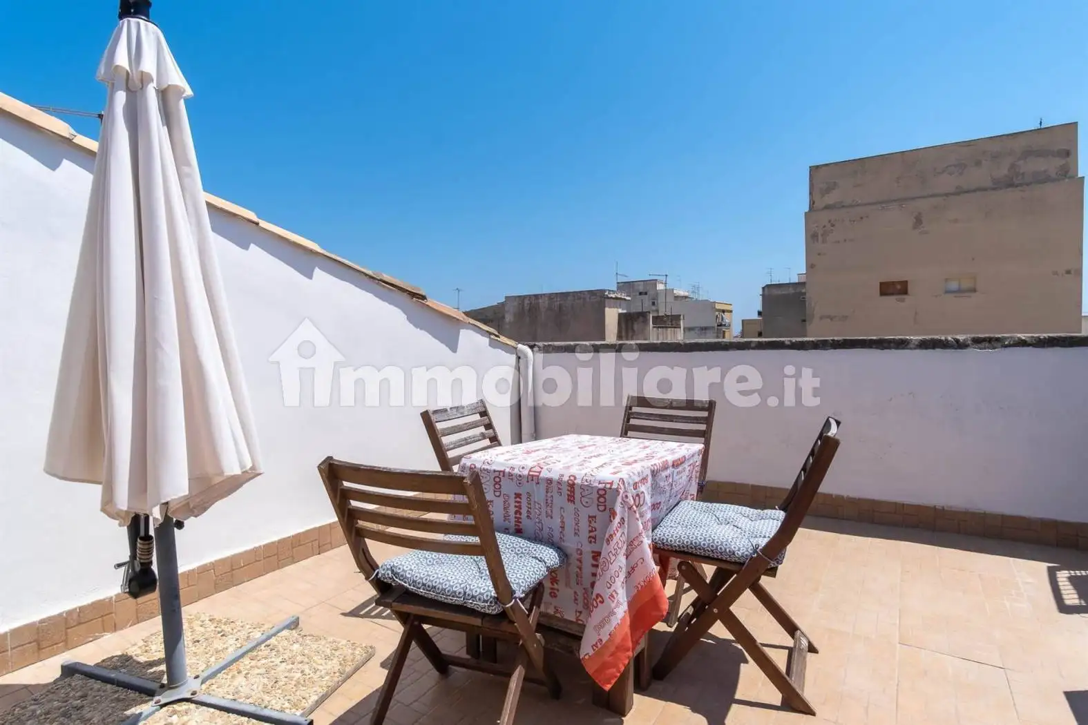 Bilocale ottimo stato, Borgata - Santa Lucia, Siracusa - foto 4