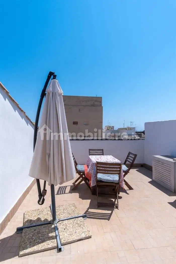 Bilocale ottimo stato, Borgata - Santa Lucia, Siracusa - foto 5