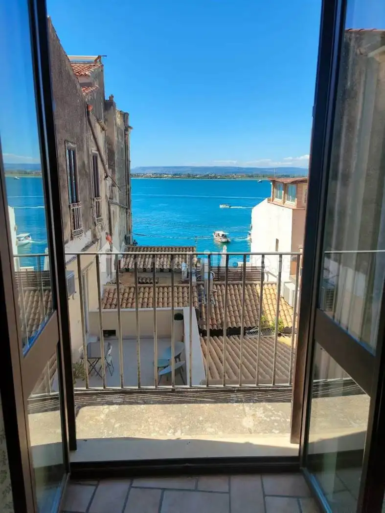 Appartamento in affitto a Siracusa