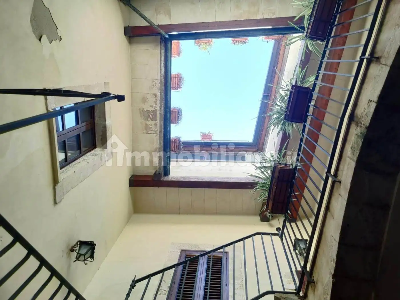 Appartamento ottimo stato, Ortigia, Siracusa - foto 2