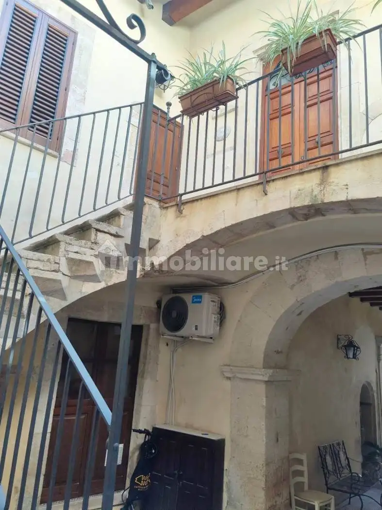Appartamento ottimo stato, Ortigia, Siracusa - foto 3