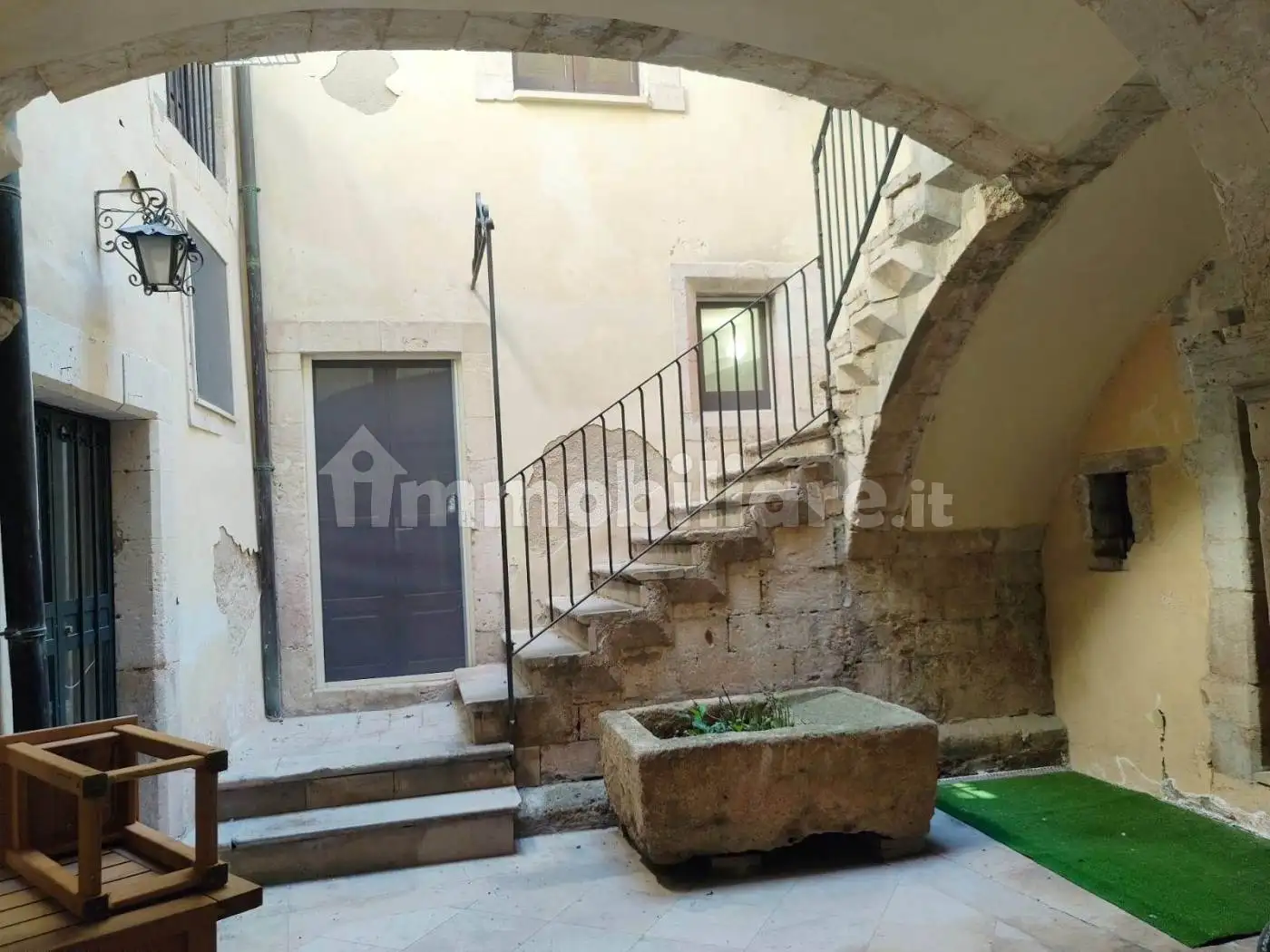 Appartamento ottimo stato, Ortigia, Siracusa - foto 5