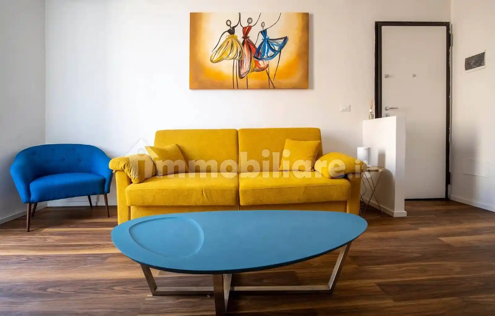 Bilocale 70 m², Borgata - Santa Lucia, Siracusa - foto 4