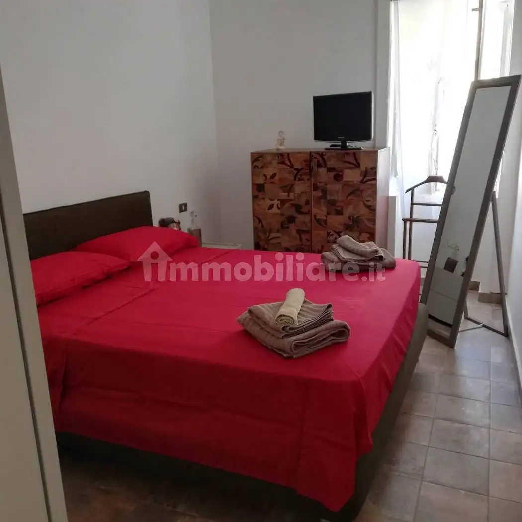 Appartamento in affitto a Siracusa