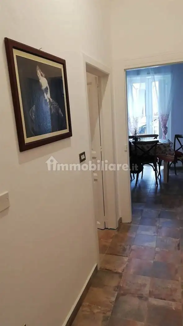 Bilocale buono stato, secondo piano, Ortigia, Siracusa - foto 3