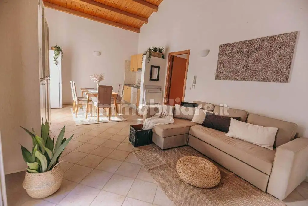 Appartamento in affitto a Siracusa