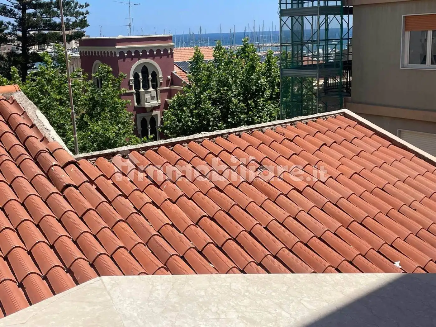 Appartamento in affitto a Siracusa