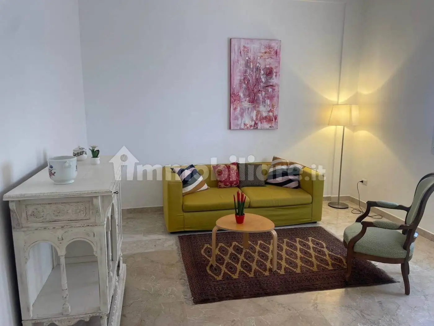 Trilocale ottimo stato, Umberto - Ermocrate, Siracusa - foto 5