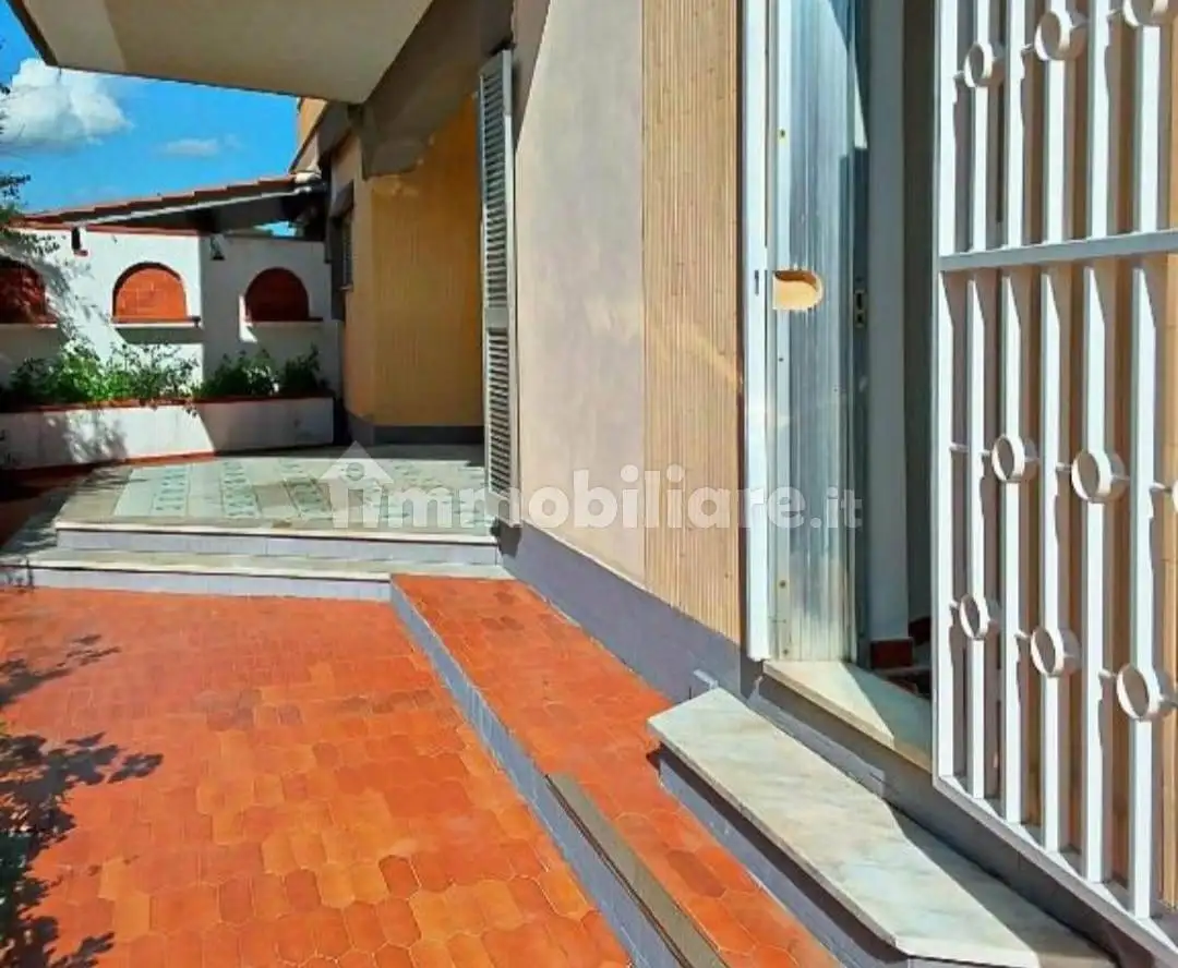 Trilocale buono stato, piano terra, Fontane Bianche, Siracusa - foto 5