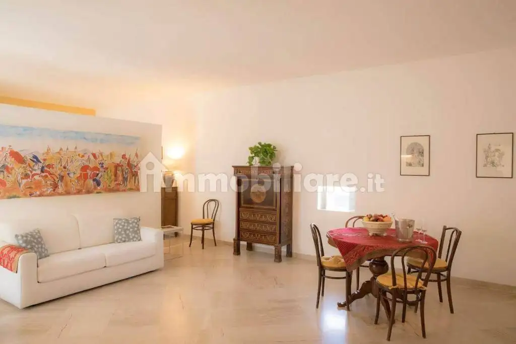 Loft in affitto a Siracusa