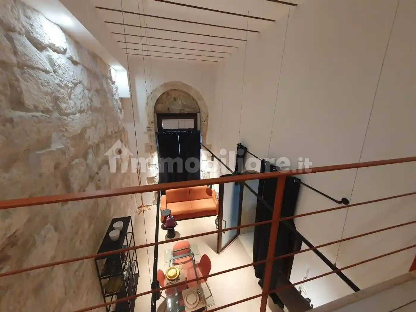 Monolocale 80 m², Umberto - Ermocrate, Siracusa - foto 2