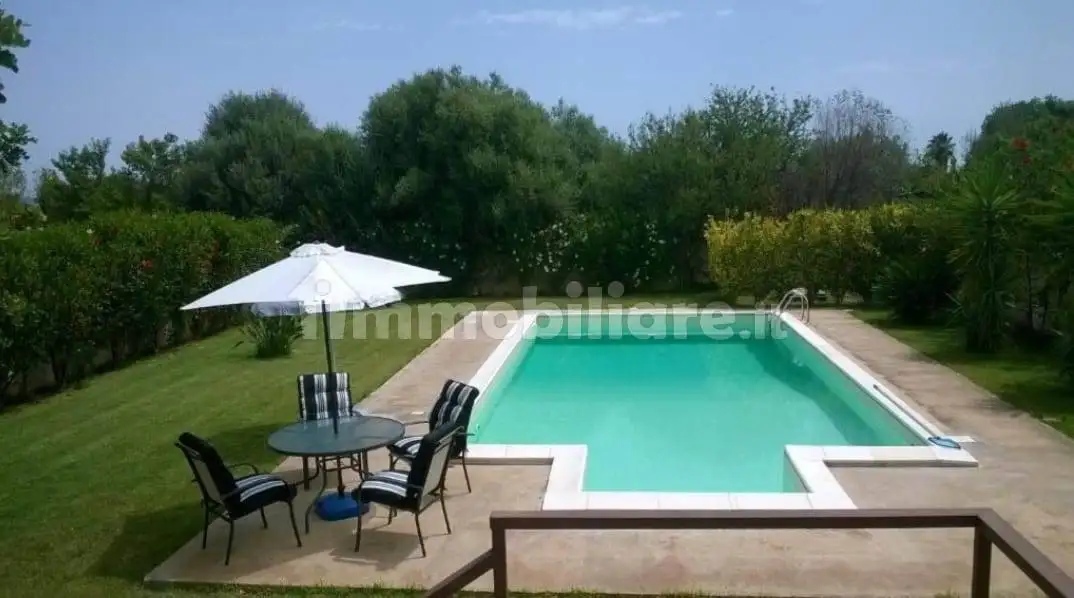 Appartamento in affitto a Siracusa