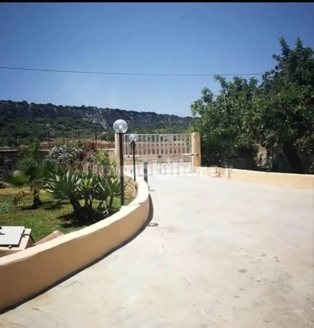 Trilocale buono stato, Maeggio, Siracusa - foto 5