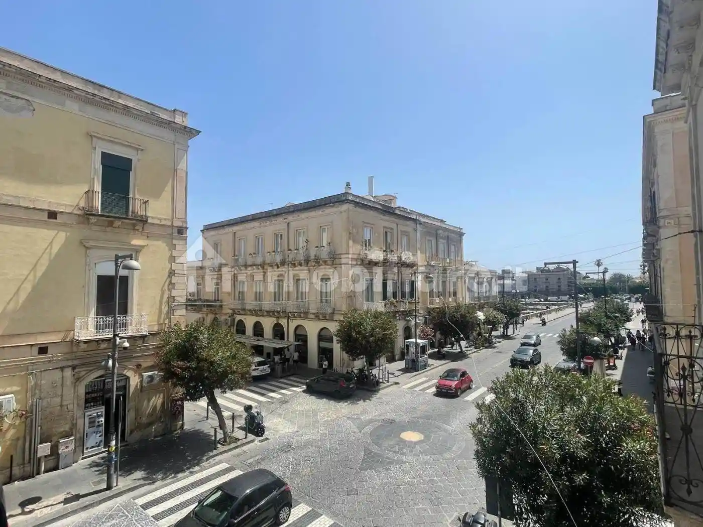 Appartamento in vendita a Siracusa