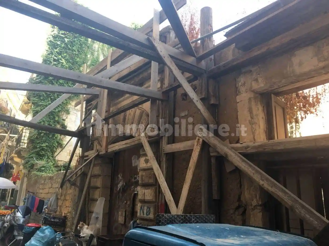 Palazzo - Edificio in Vendita - foto 3