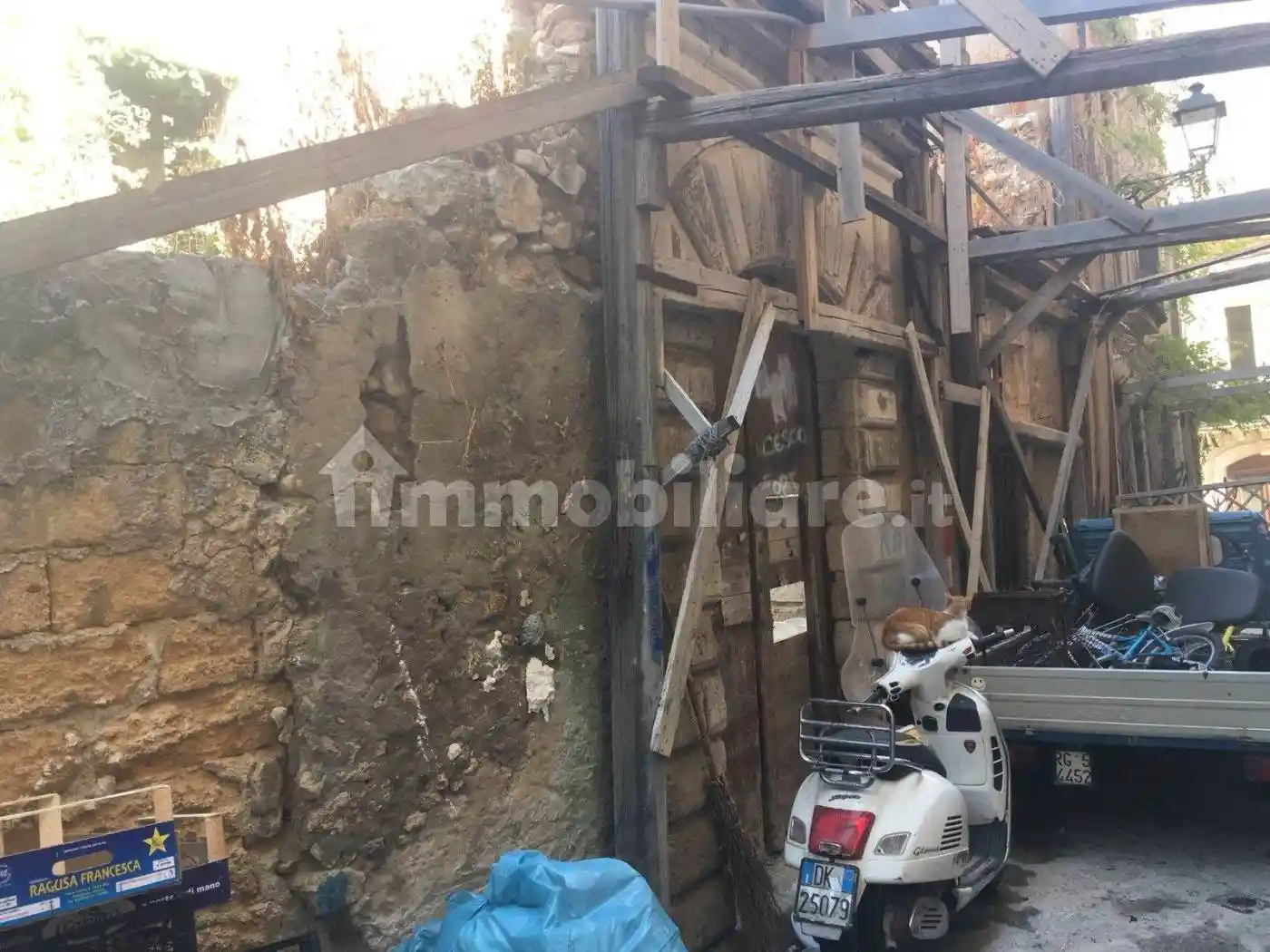 Palazzo - Edificio in Vendita - foto 4