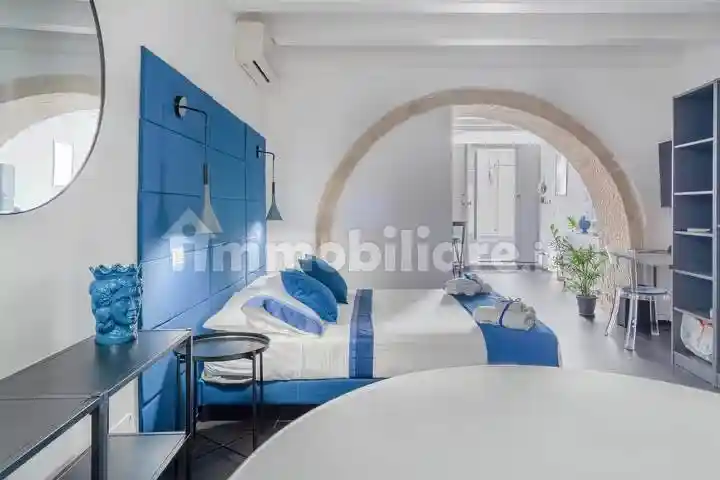 Monolocale ottimo stato, piano terra, Ortigia, Siracusa - foto 2