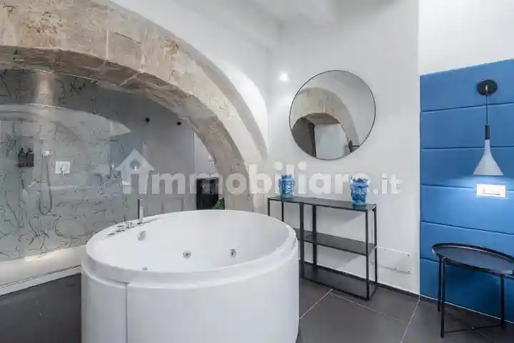 Monolocale ottimo stato, piano terra, Ortigia, Siracusa - foto 4