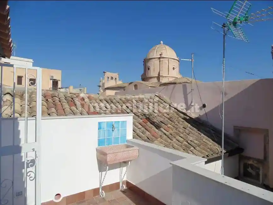 Appartamento in affitto a Siracusa