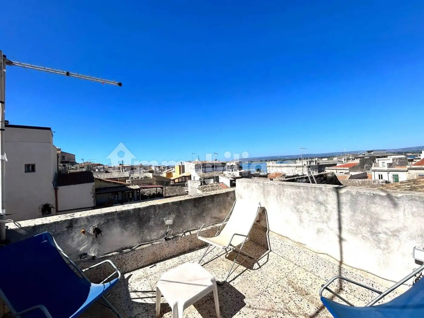 Appartamento in affitto a Siracusa