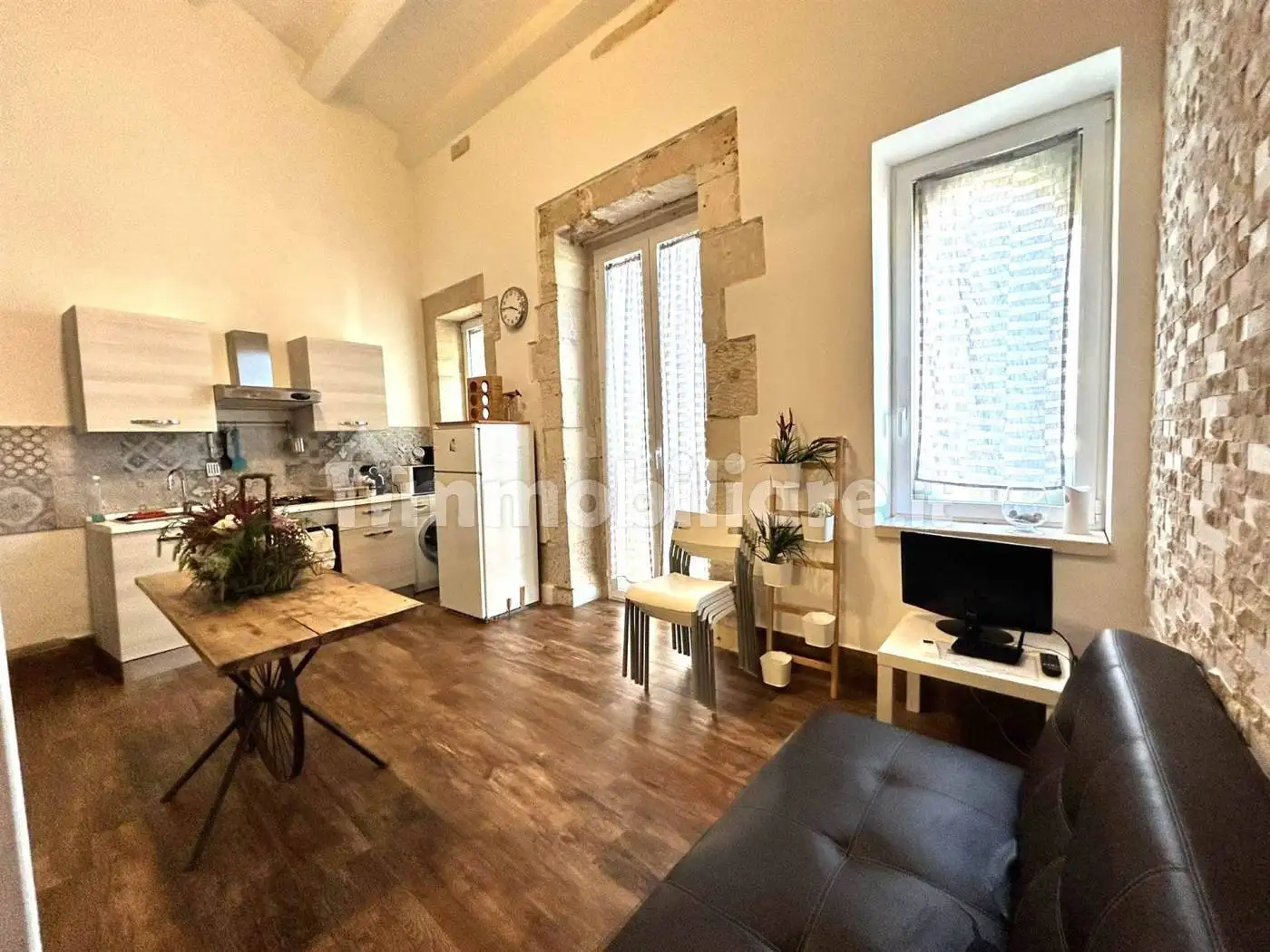 Trilocale buono stato, Ortigia, Siracusa - foto 2