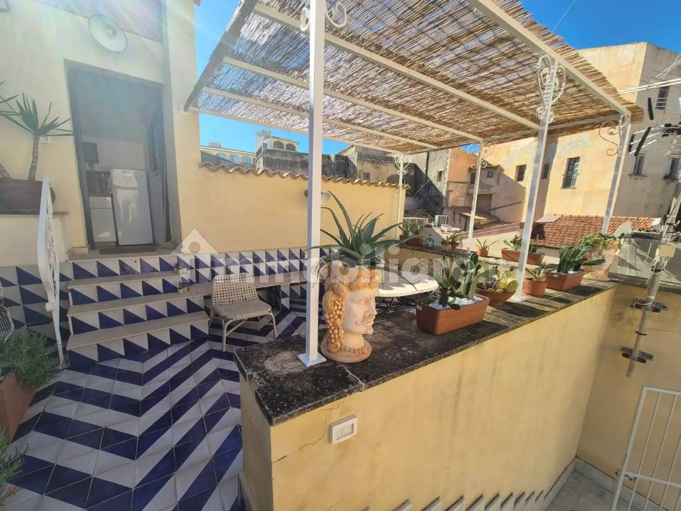 Appartamento in affitto a Siracusa