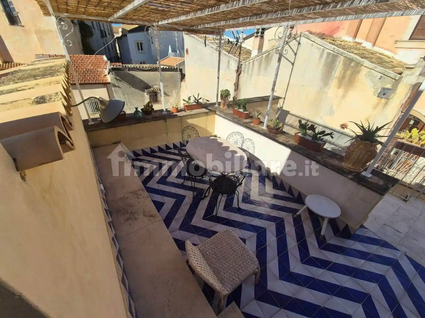 Trilocale ottimo stato, Ortigia, Siracusa - foto 3