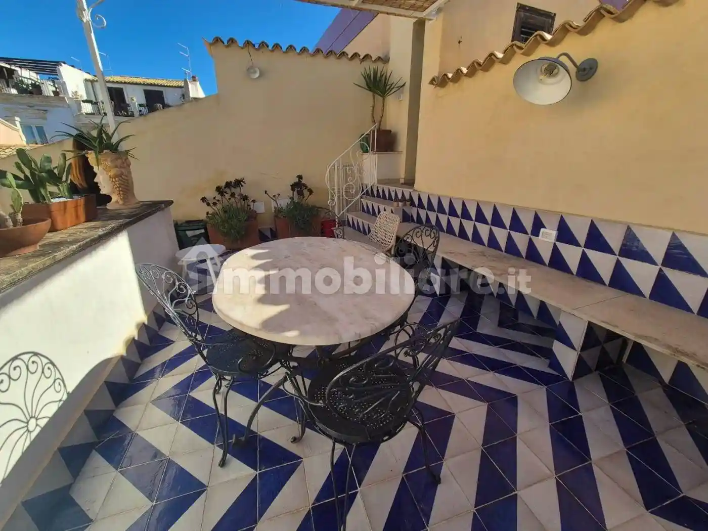 Trilocale ottimo stato, Ortigia, Siracusa - foto 5