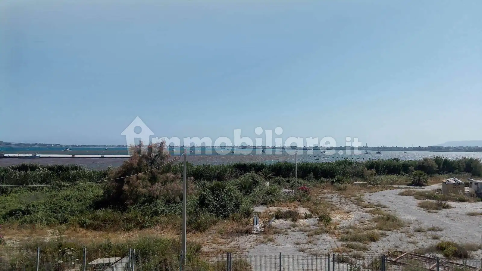 Palazzo - Edificio in vendita a Siracusa