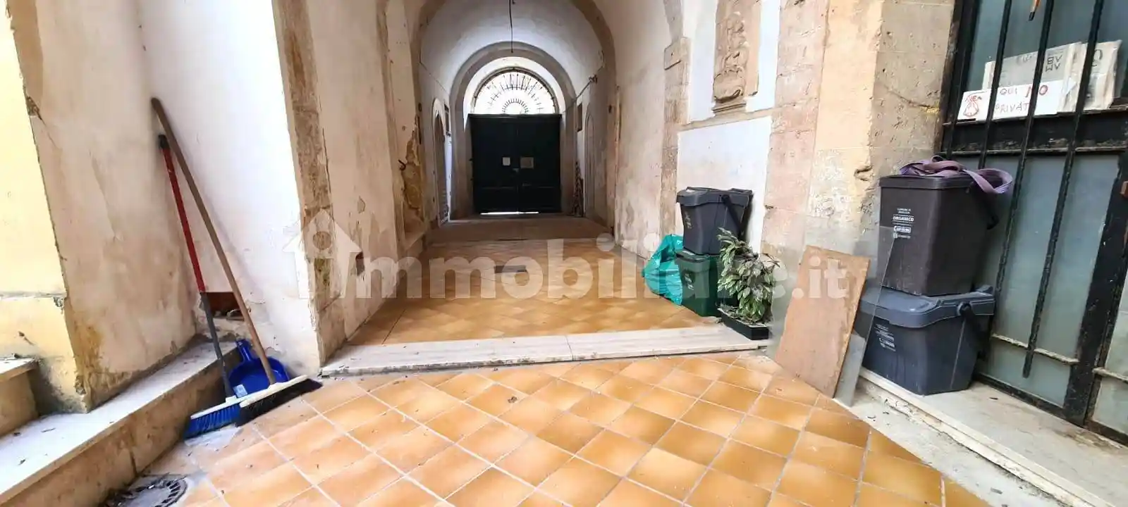 Appartamento buono stato, Ortigia, Siracusa - foto 5